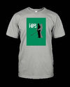 It&#39;s All in the Hips, Unisex T-Shirt