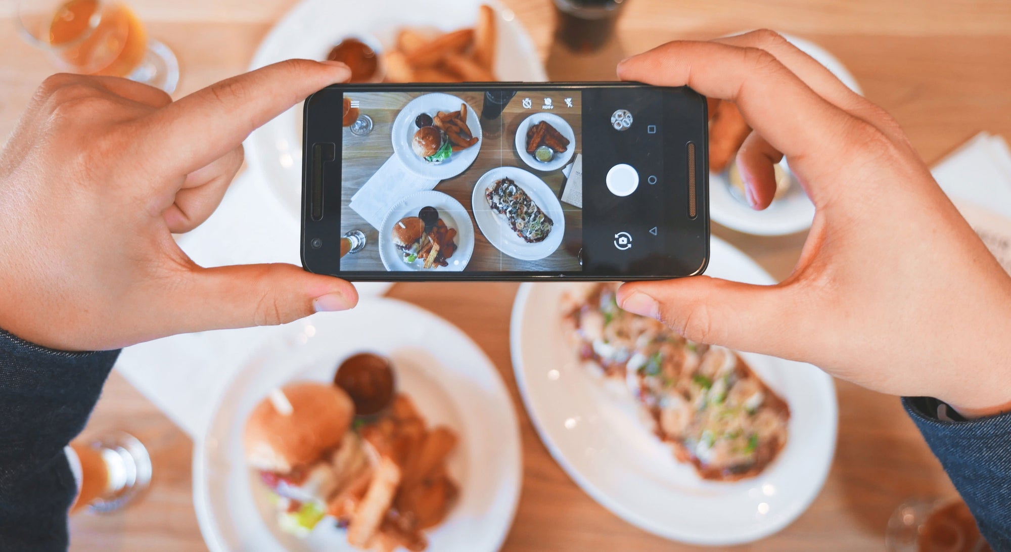 7 Tips for Better Smartphone Photos