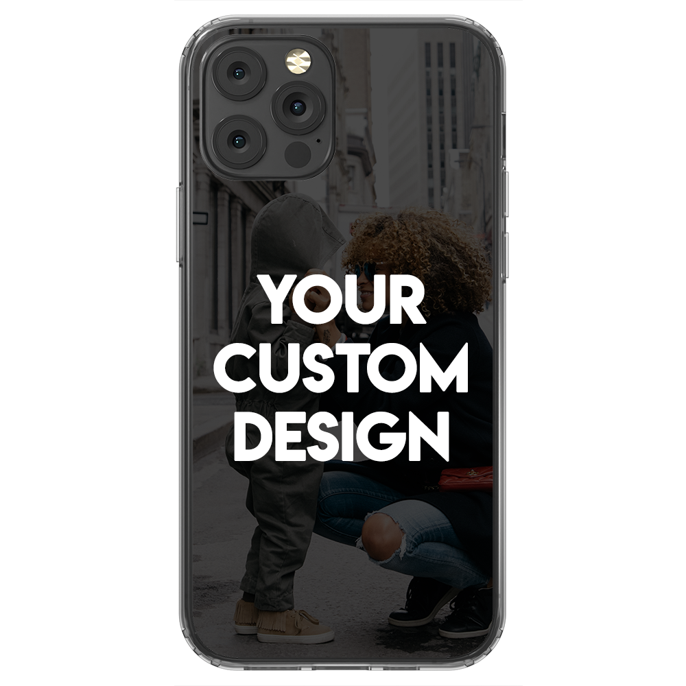 Iphone 12 Pro Build Your Own Otterbox OtterBox IPhone 12/iPhone 12