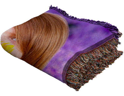 Photo Blanket