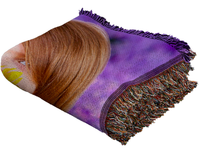 Photo Blanket