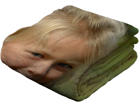 Photo Blanket