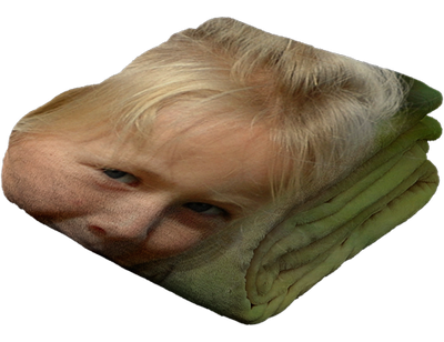 Photo Blanket