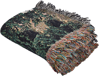 Photo Blanket
