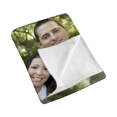 Photo Blanket