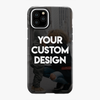 Custom iPhone 11 Pro Extra Protective Bumper Case