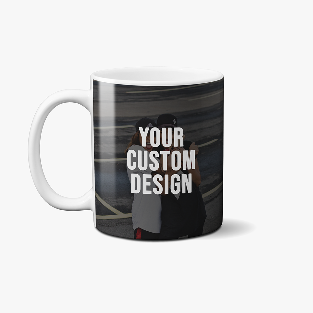 Custom 11oz Mug