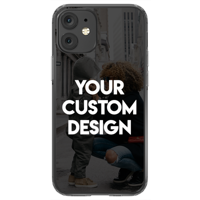 Custom iPhone Cases