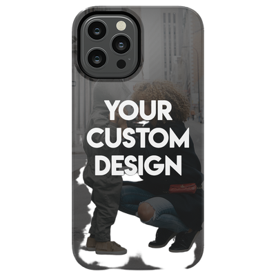 Custom iPhone Cases