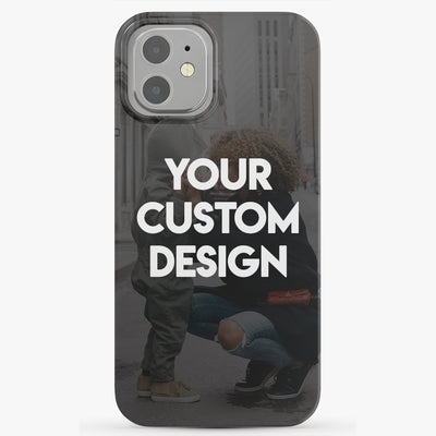 Custom iPhone Cases