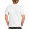 Custom 5XL T-Shirt (Gildan 2000 Ash)