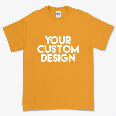 Custom Gildan 2000 (Unisex) T-Shirt