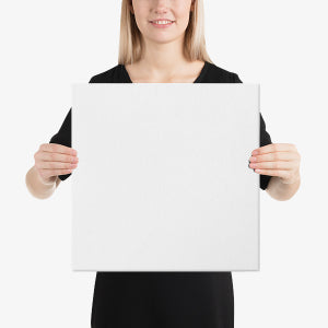 Canvas (in)