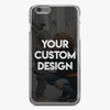 Custom iPhone 6 / 6S Plus Slim Case