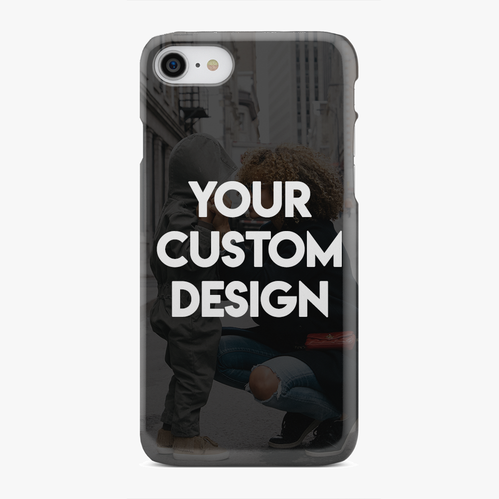 Custom iPhone 7 Slim Case