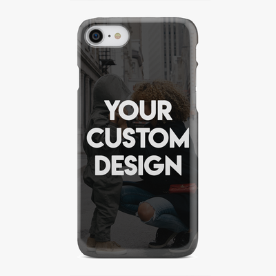 Custom iPhone 8 Slim Case