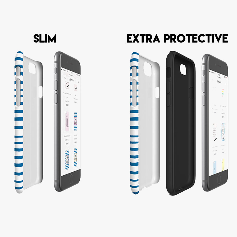 Custom iPhone 6 / 6S Plus Slim Case - PersonalThrows Custom iPhone 6 / 6S Plus Slim Case - PersonalThrows