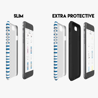 Custom iPhone 6 / 6S Plus Slim Case Custom iPhone 6 / 6S Plus Slim Case