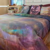 Microfiber Photo Comforter