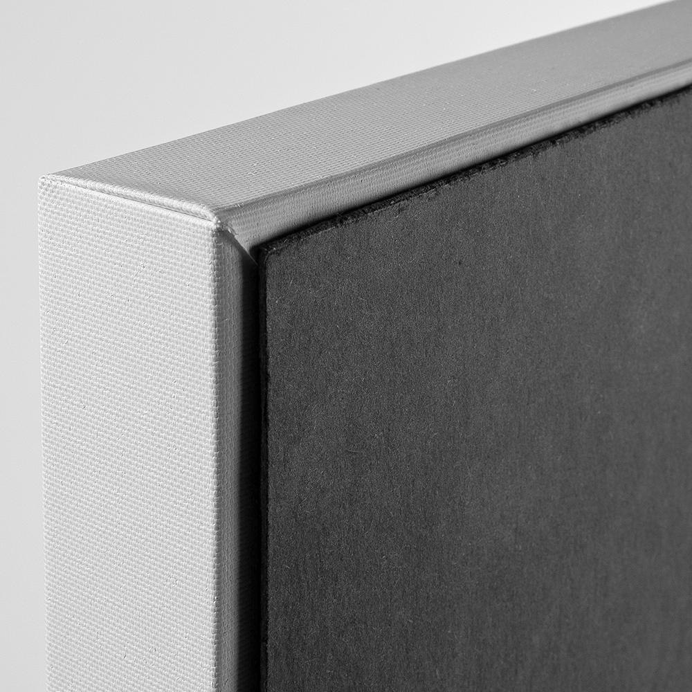 Custom 5" x 5" Canvas