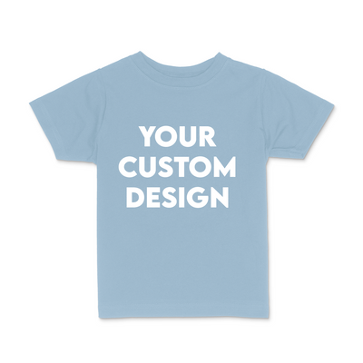 Custom RS 3321 Toddler (Unisex) T-Shirt