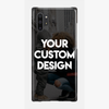 Custom Galaxy Note 10 Plus Slim Case