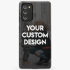 Custom Samsung Cases
