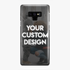 Custom Galaxy Note 9 Slim Case