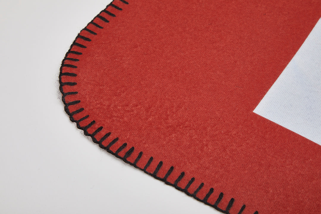 New! Heavyweight Polar Fleece Photo Blanket - 50" x 60"