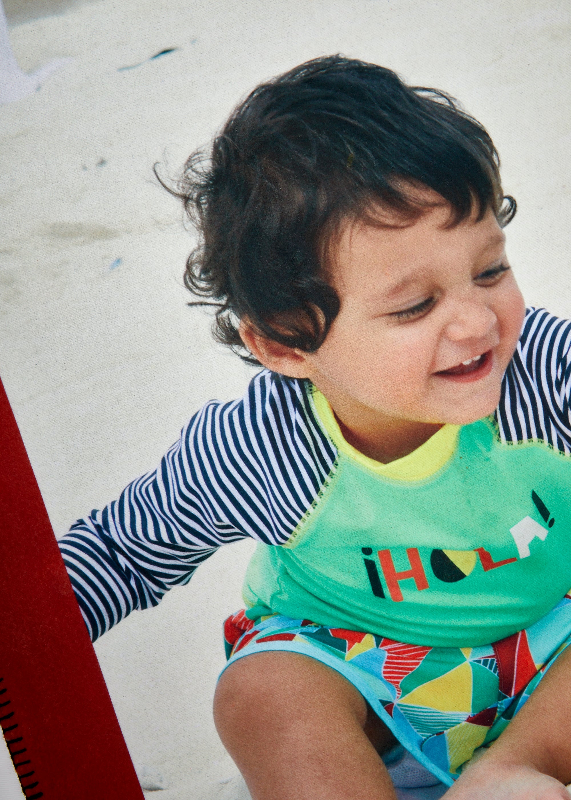 New! Full Service Photo Collage Heavyweight Polar Fleece Blanket - 50" x 60"