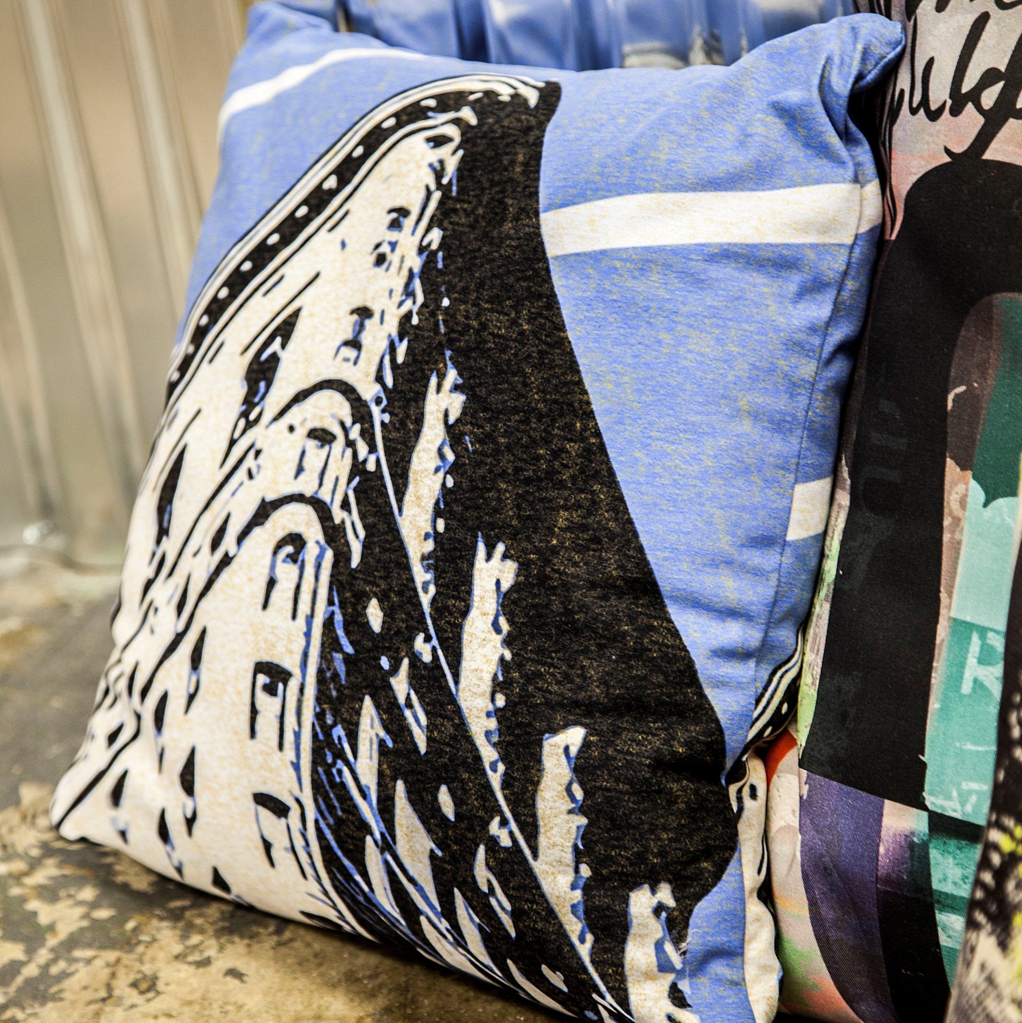 Cotton Twill Texture