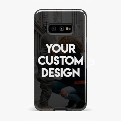 Custom Samsung Cases