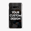 Custom Galaxy S10E Slim Case