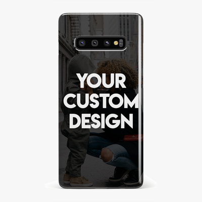 Custom Samsung Cases