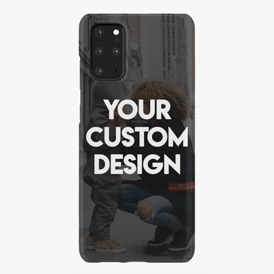 Custom Galaxy S20 Plus Slim Case