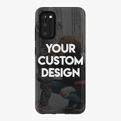 Custom Samsung Cases