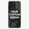 Custom Galaxy S20 Ultra Extra Protective Bumper Case