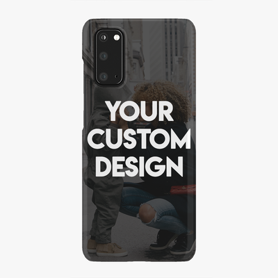 Custom Galaxy S10 Slim Case