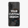 Custom Galaxy S20 Slim Case