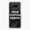 Custom Galaxy S8 Plus Slim Case