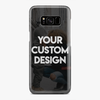 Custom Galaxy S8 Slim Case