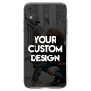 Custom iPhone Cases