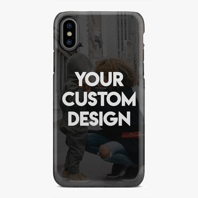 Custom iPhone Cases