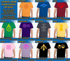 Digimon Adventure Crest Unisex T-Shirt