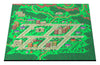 EarthBound, Onett Map - Welcome Doormat / Floormat / Area Rug