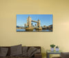 Tower Bridge, United Kingdom (12" x 16") - Canvas Wrap Print