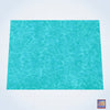 Tropical Waters - #GM202 - 60" x 80" (4&#39; x 6&#39; plus) Fleece Table Top Gaming Mat