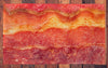 Bacon Strip Beach Towel