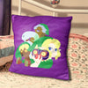 Majora's Mask Illustration, Spun Polyester Pillow