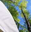 Tree Canopy 60" Round Microfiber Beach Towel